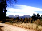 Hogsback Mountains, South Africa