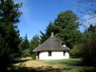 Lothlorien Cottage in Hogsback, South Africa