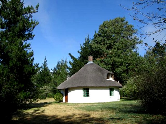 Lothlorien Cottage, Hogsback Self Catering Accommodation